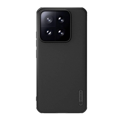 Case Nillkin Super Frosted Shield Pro for Xiaomi 14 (black), Nillkin 6902048272132