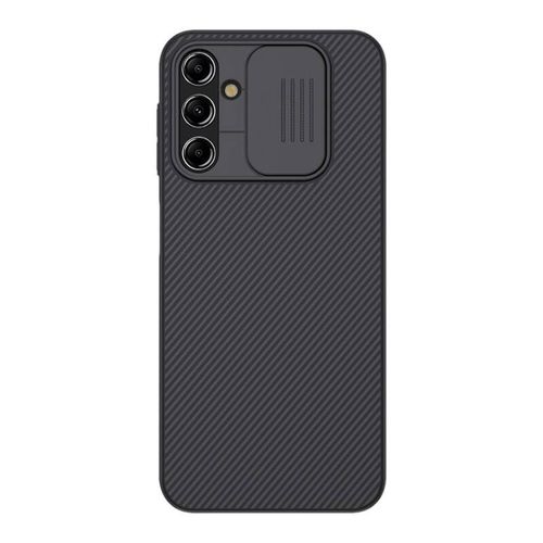 Case Nillkin CamShield for Samsung Galaxy A14 4G (black), Nillkin 6902048262843