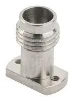 RF COAX CONN, 2.4MM JACK, 50 OHM, PCB 82_PC24-S50-0-201/199_NE