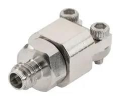 RF COAX CONN, 1.0MM JACK, 50 OHM, EDGE 92_PC1-S50-0-200/199_NE