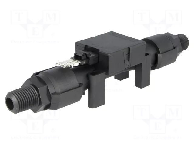 Sensor: gas flow; 8÷15VDC,10VDC; 0÷20 SLPM; -20÷70°C; Gas: N2 HONEYWELL AWM5104VN