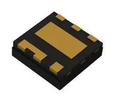 MOSFET, N-CHANNEL, 40V, 12A, WFDFN2020 RF9G120BKFRATCR