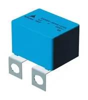 CAP, POWER FILM, 1UF, 1KV, RADIAL B32656S0105K563
