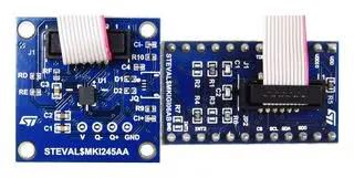DEMO BOARD, GYROSCOPE & ACCELEROMETER STEVAL-MKI245KA