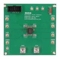 EVALUATION BOARD, STEP DOWN POWER MODULE EVM54524-CQ-00A