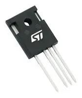 SIC MOSFET, N-CHANNEL, 1.2KV, 40A, H2PAK SCT040H120G3AG