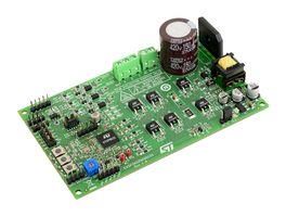 EVAL BRD, 3-PHASE BLDC MOTOR CONTROLLER EVSPIN32G02Q1S1