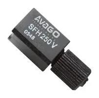 FIBRE OPTIC RECEIVER, 100MBAUD, 650NM SP000063852