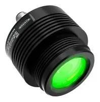 SPOTLIGHT, LED, GREEN, 30VDC, 60MM GS60GL4Q