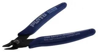 PLATOSHEAR CUTTER, SHEAR, 130.2MM LEN 175