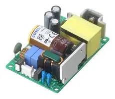 POWER SUPPLY, AC-DC, 15V, 3.5A UMA60F-15