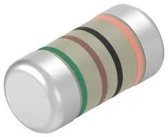 MELF SMA-Q 1R0 50PPM 0102 0.3W SMA-Q0102FTDL1R0