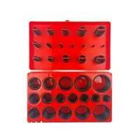 METRIC O-RING SET, NBR, 419PC, 70 SHORE MP013949