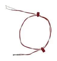THERMISTOR SENSOR, W/300MM CABLE, 10KOHM RG-S2TH-300-C5