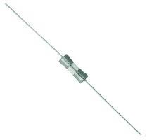 FUSE, AXIAL, 2A, 5 X 20MM, FAST ACTING BK/GMA-V-2-R