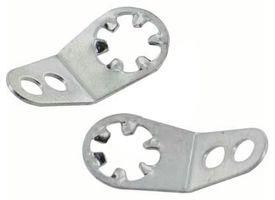 TERMINAL, MECHANICAL LUG, #6IN, SOLDER 7312