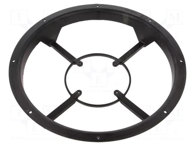 Sucking ring; thermoplastic; 254mm ELCO 1072892
