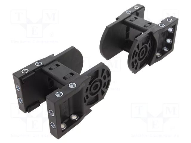 Bracket; E4.42; rigid; for cable chain IGUS E4.421.05.1.12
