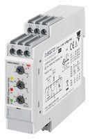 VOLT MONITORING RELAY, SPDT, 8A, 230VAC DUB02CT23