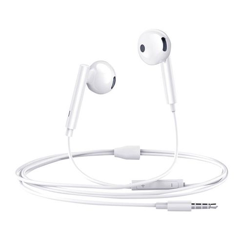 Mcdodo HP-6080 in-ear, wired headphones (white), Mcdodo HP-6080