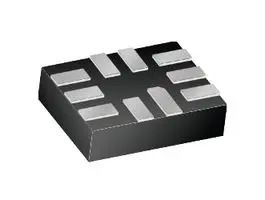 CURRENT SENSE AMP, 120DB, QFN-10 TSC199A3IQT