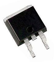 N CHANNEL MOSFET, 200V, 18A, D2-PAK IRF640SPBF