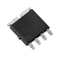 MOSFET, DUAL N-CH, 20V, 60A, POWERPAK SO SQJ200EP-T1_JE3
