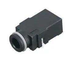 PHONE AUDIO CONN, R/A JACK, 4POS, 3.5MM MP014718