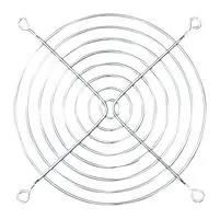 FINGER GUARD, STEEL-WIRE, 120MM HIG-W120
