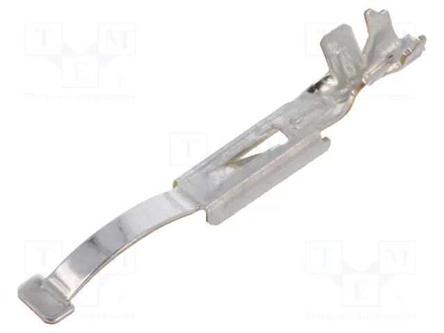 Contact; hermaphrodite; Ditto; tinned; 26AWG÷24AWG; reel; crimped MOLEX MX-150200-0002