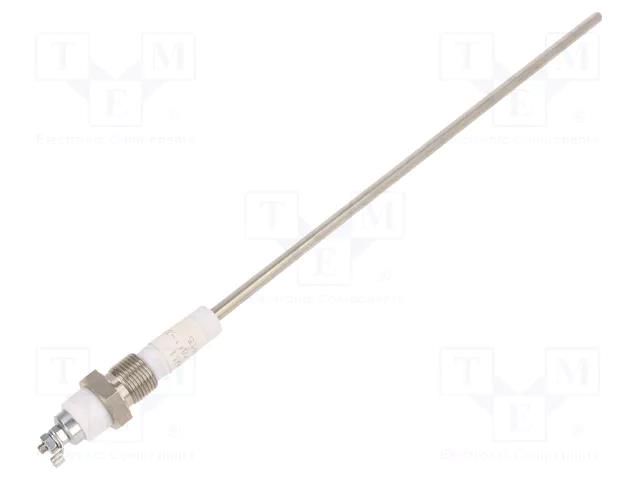 Sensor for fluid level controllers; Thread: 3/8"; 327mm LOVATO ELECTRIC 31CGL1253