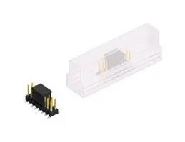 PIN HEADER, 16POS, 2ROW, 2.54MM, SMD SL 11 SMD 062 16 S B SM