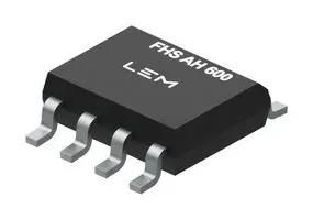 HALL EFFECT IC, 160KHZ, 4.5-5.5V, SOIC-8 FHS AH-600