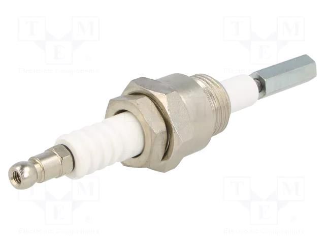 Sensor for fluid level controllers; Thread: 3/8"; 43mm LOVATO ELECTRIC 31SCM04