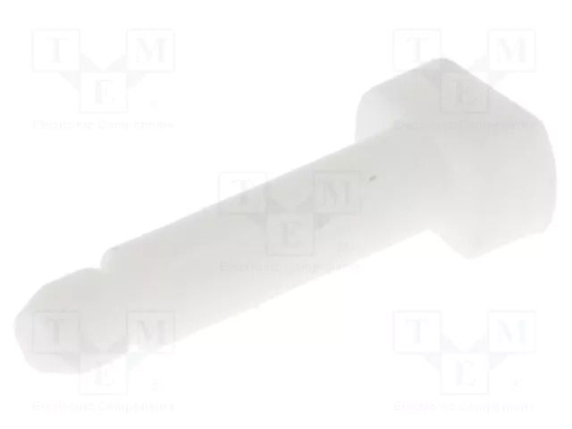 Sealing pin; E-Seal 560,E-Seal 565 EDAC 565-200-100