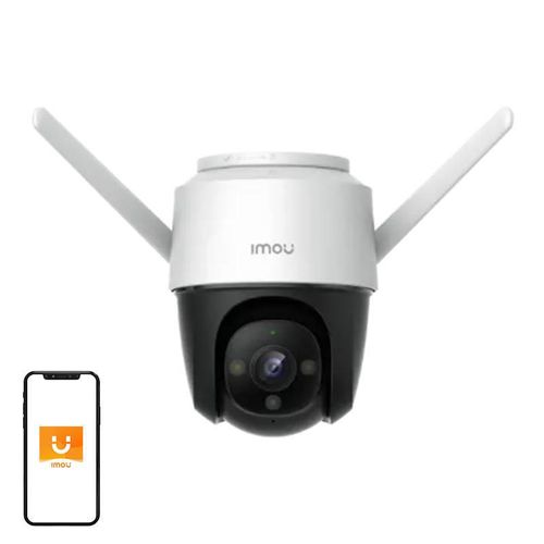 360° Outdoor Camera IMOU Cruiser 2MP PoE, IMOU IPC-S21FAP