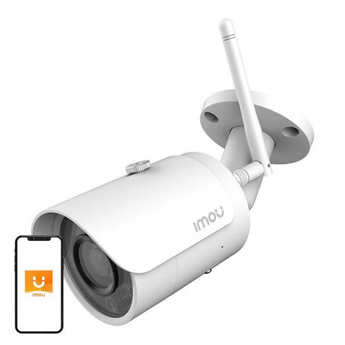 Outdoor WiFi Camera IMOU Bullet Pro 3MP, IMOU IPC-F32MIP