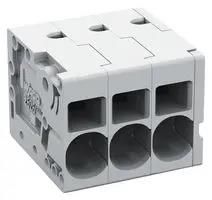TB, WIRE TO BOARD, 6POS, 20-8AWG 2626-1106/020-000.