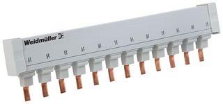 BUS BAR, 1 POLE, 12 PIN, CIRCUIT BREAKER 7940099234