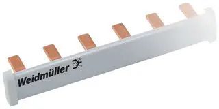 BUS BAR, 1 POLE, 37 PIN AUX, CKT BREAKER SB1A37