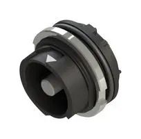 INDUSTRIAL CIRCULAR, RCPT, 78POS, PANEL 380700