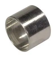 CRIMP FERRULE, 10MM DIA 61030000055.