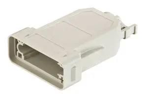 HOOD, TOP ENTRY, LATCH 09140010722