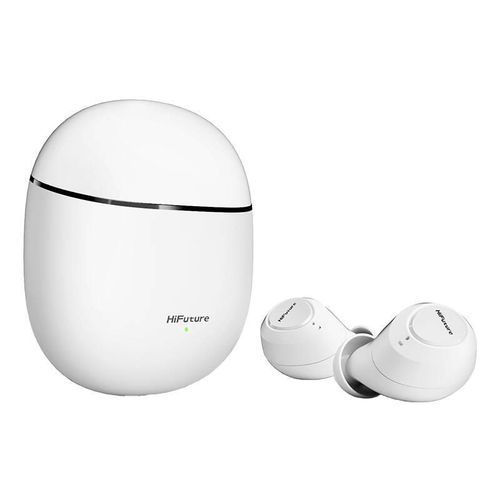 TWS EarBuds HiFuture OlymBuds3 (white), HiFuture OlymBuds 3 White