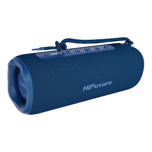 Speaker HiFuture Alpha Bluetooth (blue), HiFuture Alpha Blue