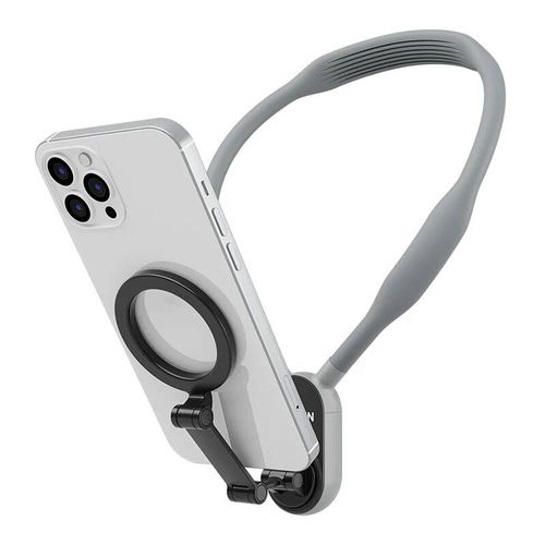 TELESIN magnetic neck mount for Iphone 12-16 MNM-002, Telesin MNM-002