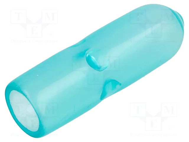 Accessories: protection; Insulation: PVC; L: 34.5mm; Øint: 8.5mm NICHIFU ENDV-L