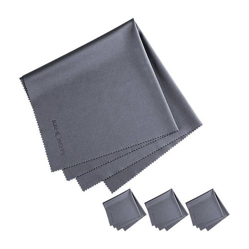 Microfiber Cleaning cloth K&F Concept SKU.1690, K&F Concept SKU.1690