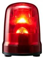 BEACON, 24VDC, 2.9W, RED, 150MM SKP-M1J-R