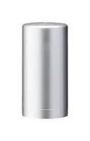 BASE UNIT, SIGNAL TOWER, SILVER, 24VDC LR5-02KTNU